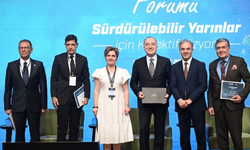 II. Uludağ Çevre Forumunda yeşil çevre farkı