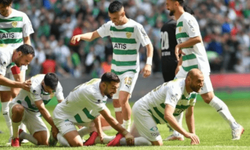 Tarihe geçen gol sezonu