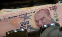 İlk çeyrek büyüme rakamları belli oldu