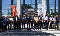 Karacabey'de kültür şöleni