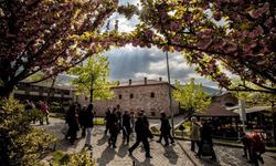 Bursa'da 80 yıllık sıcaklık rekoru!