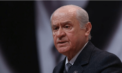 Bahçeli: ''Provokasyon, düşündürücü ve ürpertici''