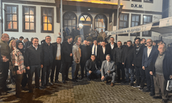 DAĞDER’de seçim heyecanı