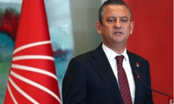 Özel'in Bursa miting yeri netleşti!