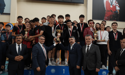 4 bin öğrenciyle spor şenliği coşkusu