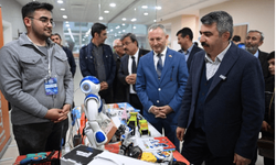 Yıldırım'da gençlik ve teknoloji rüzgarı