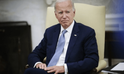 Biden, o hastalığa yakalandı!