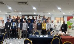 BTSO'dan Londra'ya ihracat hamlesi