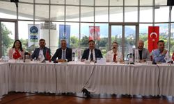 Bursa'da 'Gran Fondo' heyecanı