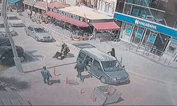 Bursa'da dehşet! Zorla kaçıracaklardı...