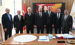 Karacabey’de enerji rüzgarı, hizmete girdi