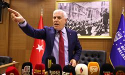 Başkan Bozbey: Siyaset değil vandallık!