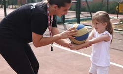 Nilüfer’de yaz spor okullarında kayıtları başladı