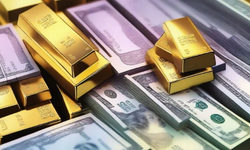 Dolar, Euro ve altın vites yükselti...