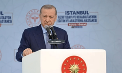 Erdoğan: Yeni doğalgaz keşfi yapıldı
