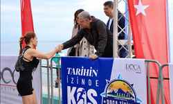 Başkan Dalgıç: “19 Mayıs ruhunu sporla yaşattık”