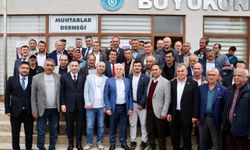 Başkan Bozbey: “Dağ yöresi bizim çok özel”