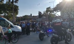 Mudanya'da seyyara sıkı takip