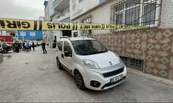 Husumetlisine pusu kurup yaraladı