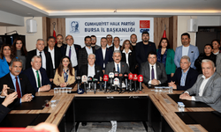 Yeşiltaş: "AK Parti'nin borcunu yönetimimiz ödüyor"