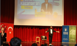 'Gri Koç'tan sınav kazandıran taktikler