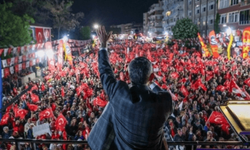 CHP'nin İstanbul miting adresi belli oldu