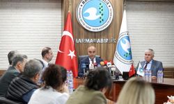 Marmarabirlik’ten ‘zarar’ açıklaması