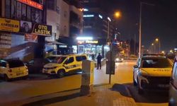 Bursa'da dernek başkanı kendini vurdu!