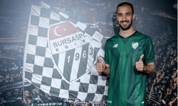Alperen Babacan: "Çok şanslıyım"