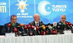 Başkan Gürkan: Kayyum söz konusu değil