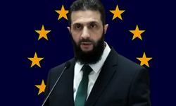 AB'den Suriye kararı! Yaptırımlar kalkıyor