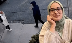 Rümeysa Öztürk hakkında karar