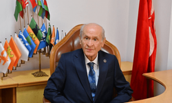 Bahçeli'den 7 maddelik 'süreç' çağrısı