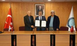 BUÜ’den önemli protokol