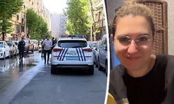 Sokak ortasında korkunç cinayet!