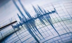 Marmara’da korkutan deprem!