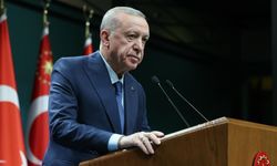 Erdoğan, Akkuyu için müjdeyi verdi