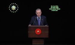 Erdoğan: “Evliliğin zorlaştırılmasını doğru bulmuyoruz”