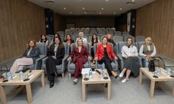 Kadın Girişimciler Kurulu Türkiye’ye ilham veriyor