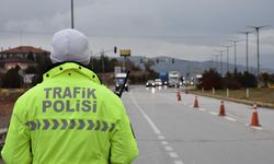 Trafik cezaları sil baştan!