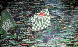 Avrupa’dan Bursaspor taraftarına ödül!