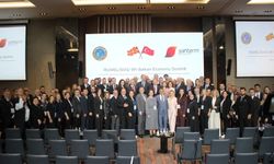 Türk iş adamlarından Makedonya çıkarması