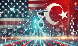 Amerikan Genomik Teknolojisi Türkiye'de