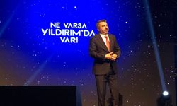 Başkan Yılmaz'dan hizmet raporu