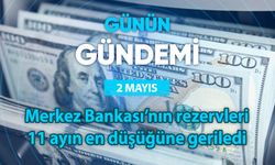 Günün Gündemi (2 Mayıs 2025 Cuma)