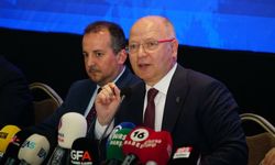 Davut Gürkan: Proje değil, mazeret üretiyorlar