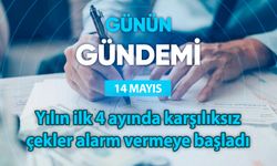Günün Gündemi (14 Mayıs 2025 Çarşamba)