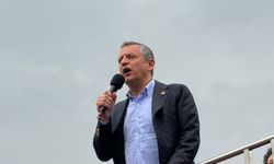 Özgür Özel Kent Meydanı'nda Bursalılara sesleniyor!