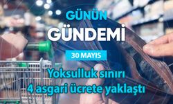 Günün Gündemi (30 Mayıs 2025 Cuma)