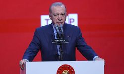 Erdoğan: En büyük eserimiz Terörsüz Türkiye